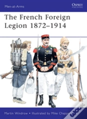 Capa do artigo French Foreign Legion 1872â€“1914