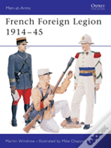 French Foreign Legion 1914â€“45