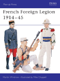 French Foreign Legion 1914â€“45 - Preview