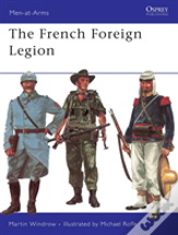 French Foreign Legion
