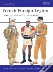 Capa do artigo French Foreign Legion