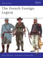 French Foreign Legion - Preview