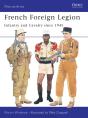 French Foreign Legion - Preview