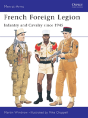 French Foreign Legion - Preview