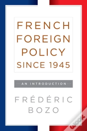 Capa do artigo French Foreign Policy Since 1945