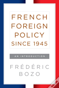 Capa do artigo French Foreign Policy Since 1945