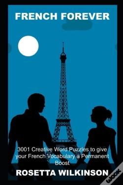Capa do artigo French Forever