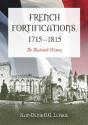 French Fortifications, 1715-1815 - Preview