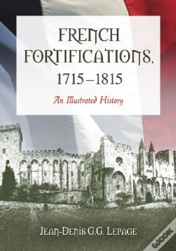 Capa do artigo French Fortifications, 1715-1815