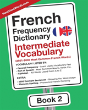 French Frequency Dictionary - Intermediate Vocabulary - Preview
