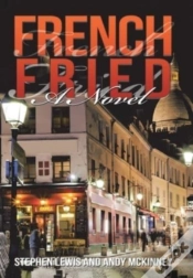 Capa do artigo French Fried: A Novel