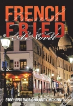 Capa do artigo French Fried: A Novel