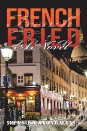 Capa do artigo French Fried: A Novel