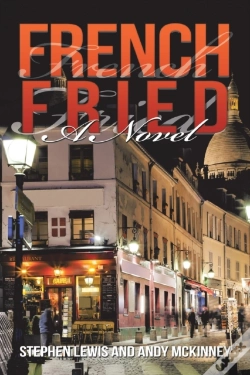 Capa do artigo French Fried: A Novel