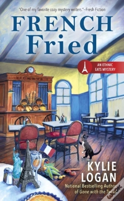 Capa do artigo French Fried