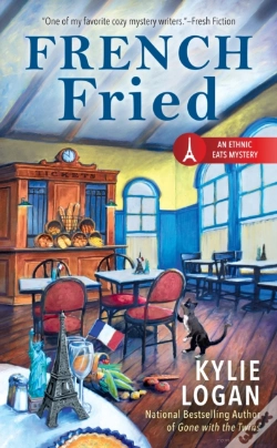 Capa do artigo French Fried