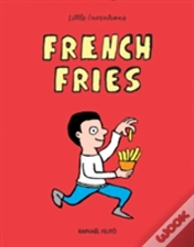 Capa do artigo French Fries