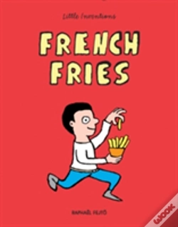 Capa do artigo French Fries