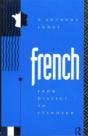 French: From Dialect To Standard - Preview