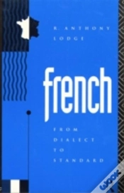 Capa do artigo French: From Dialect To Standard