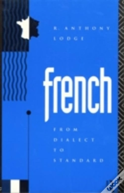 Capa do artigo French: From Dialect To Standard