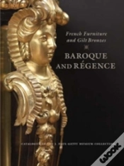 Capa do artigo French Furniture And Gilt Bronzes