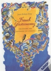 Capa do artigo French Gastronomy