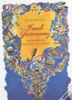 Capa do artigo French Gastronomy