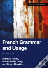 French Grammar And Usage