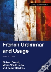 Capa do artigo French Grammar And Usage