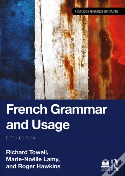 Capa do artigo French Grammar And Usage