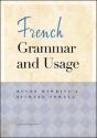 French Grammar And Usage - Preview