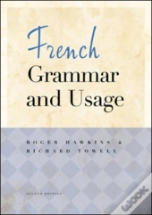 French Grammar And Usage
