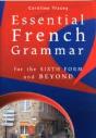 French Grammar - Preview