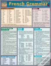 Capa do artigo French Grammar
