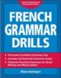 French Grammar Drills - Preview