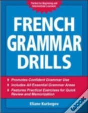 Capa do artigo French Grammar Drills