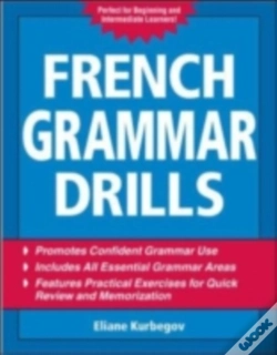 Capa do artigo French Grammar Drills