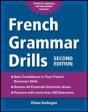 French Grammar Drills - Preview