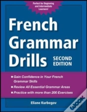 Capa do artigo French Grammar Drills