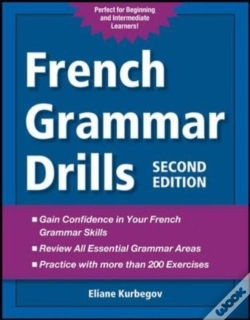 Capa do artigo French Grammar Drills