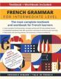 French Grammar For Intermediate Level: T - Preview