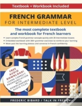 French Grammar For Intermediate Level: T