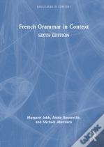 French Grammar In Context