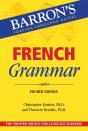 French Grammar - Preview