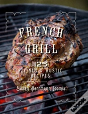 Capa do artigo French Grill