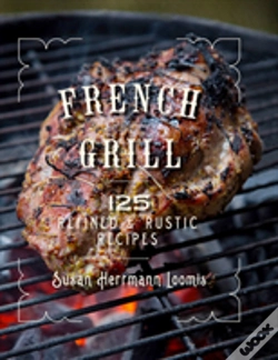Capa do artigo French Grill