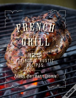 Capa do artigo French Grill