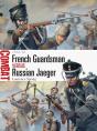 French Guardsman Vs Russian Jaeger - Preview