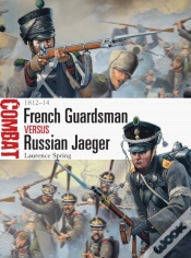 Capa do artigo French Guardsman Vs Russian Jaeger